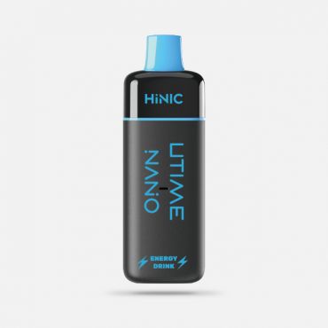 HiNIC電子タバコ - ノンニコチン・電子タバコ・Vape関連商品専門サイト