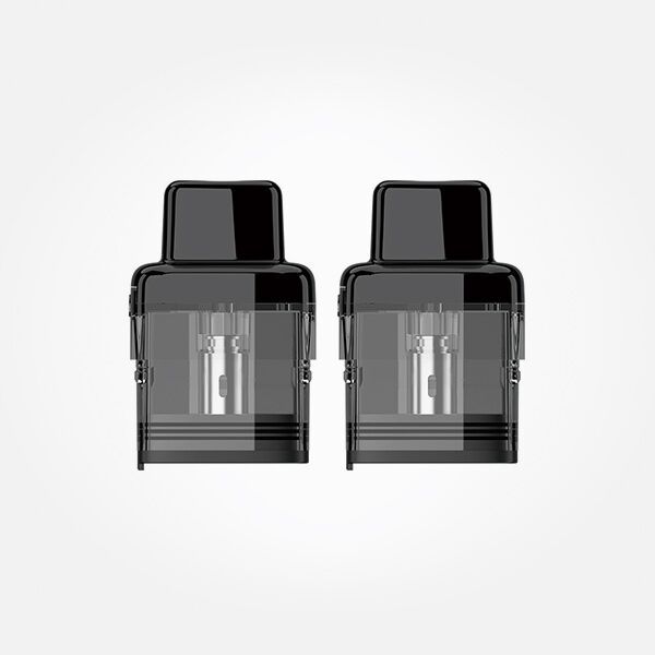 Joyetech EVIO POD 交換用PODカートリッジ 3ml (2個入り) - ノン